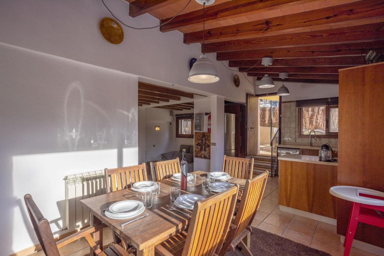 Villa Can Pep Cielo de Bonaire Exterior photo